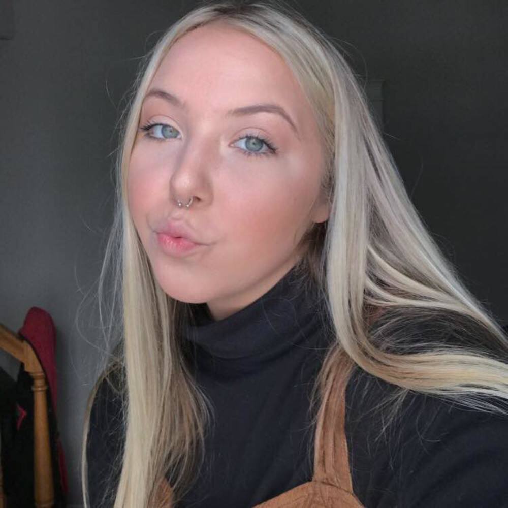 Meet your Posher, Lu